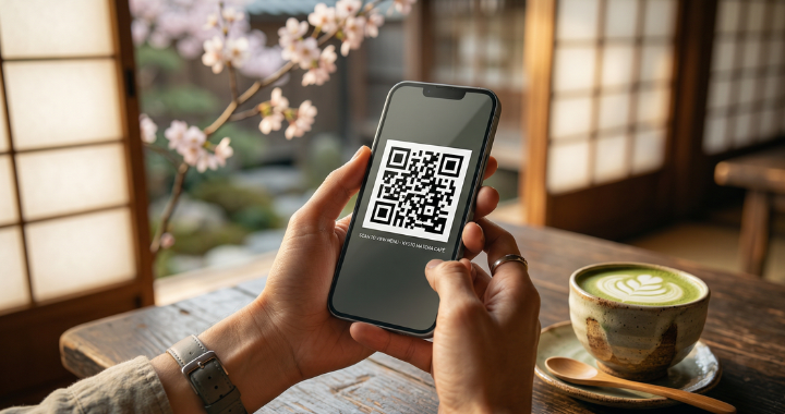 scanning-qr-code